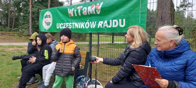 56. Rajd "Rydz na patelni"