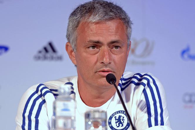 Jose Mourinho, Chelsea Londyn
