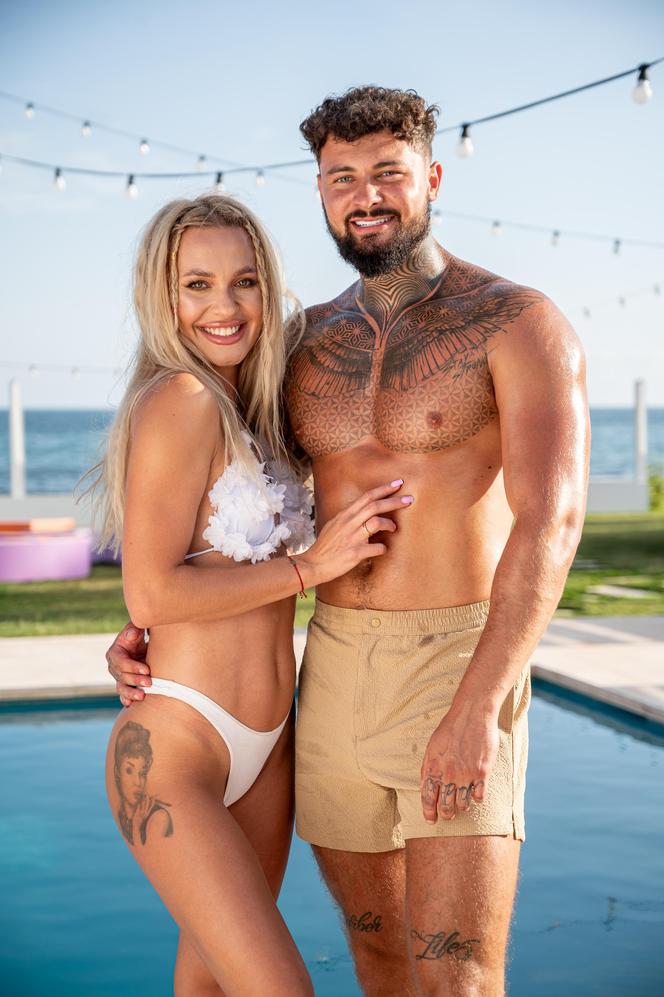 Love Island 8 - odcinek 8