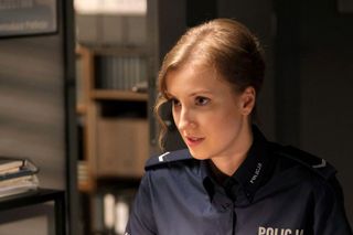 	M jak miłość odc. 1835. Natalka (Dominika Suchecka)