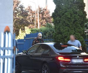 Ryszard Rynkowski został przesłuchany na policji