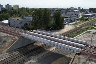 Pociągi pojadą szybciej i ciszej. Wielka zmiana w Katowicach