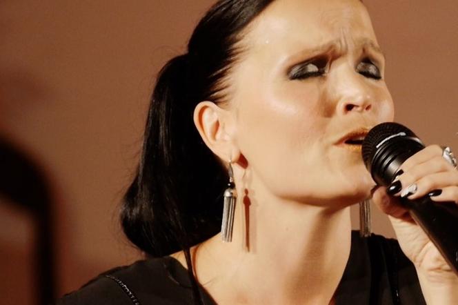 Tarja: „Alias” drugim singlem zapowiadającym album „Rocking Heels: Live at Metal Church”!