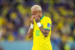 Oficjalnie: PSG daje zgodę na transfer, Neymar zagra w Arabii Saudyjskiej