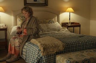 Barwy szczęścia odc. 3207. Józefina Rawiczowa (Elżbieta Jarosik)