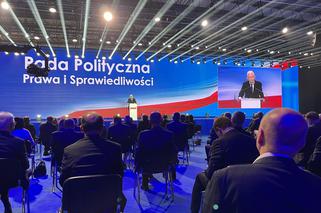 Kaczyński namaścił Morawieckiego