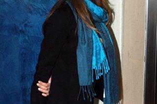 Pierwsza dziewczyna Michała Żebrowskiego