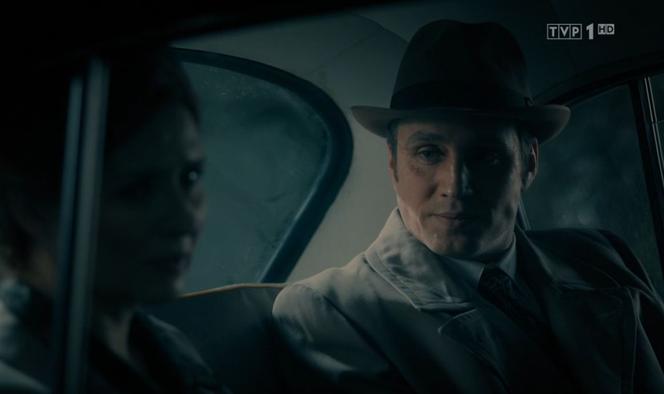 Stulecie Winnych 3, odcinek 28: Kazimierz wyjdzie z więzienia. Okrutny mąż Ani zastraszy ją, żeby odzyskać córkę. Wyjawi pochodzenie Ewy? - WIDEO