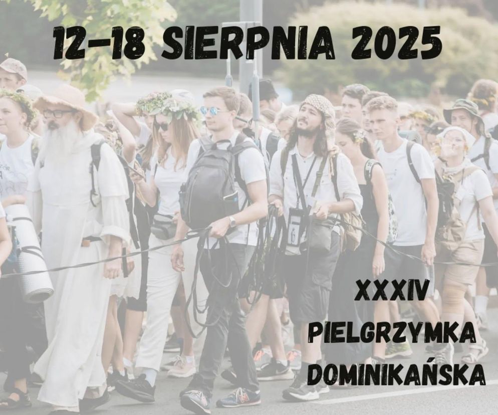 Pielgrzymka