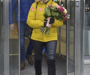 Agata Młynarska świętuje urodziny Jolanty Kwaśniewskiej. Co za wpis!