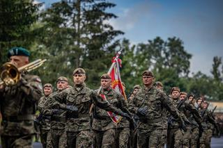 Posłowie chcą iść do wojska! Możliwe zmiany w prawie