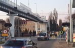 Takiego absurdu w Warszawie już dawno nie było. Mieszkańcy Pragi załamani po budowie kładki nad torami