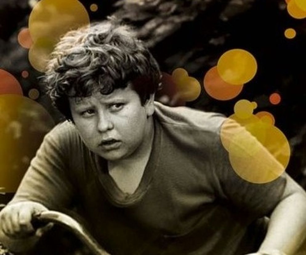 Mariusz Kozłowski jako Gruby