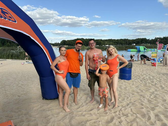 Od luksusu w górach po festiwal sztuki ulicznej. ESKA Summer City podbija Dolny Śląsk
