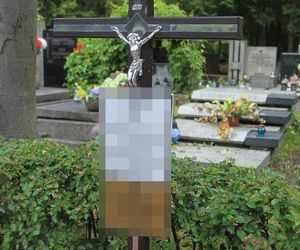 Grób Kazimierza Górskiego