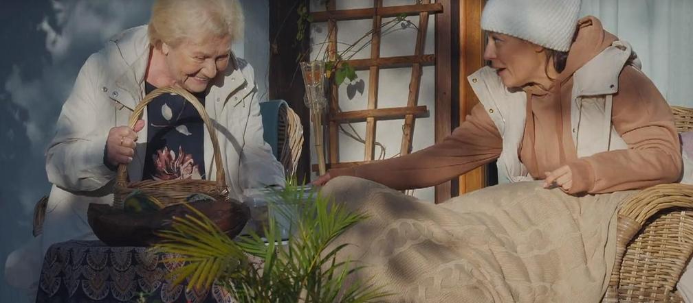 M jak miłość, odcinek 1786: Dima ugości Barbarę w siedlisku jak gospodarz! Zachwycona wyzna Magdzie, że to skarb – ZDJĘCIA