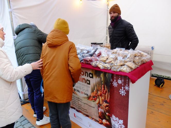 Jarmark Bożonarodzeniowy w Lublinie. Ceny? Można się zdziwić!