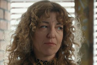 Barwy szczęścia, odcinek 3037: Żabcia (Hanna Klepacka)