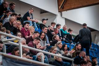 Anioły Toruń - LBS Bank Janas Logistics KS Orzeł Międzyrzecz, zdjęcia z meczu