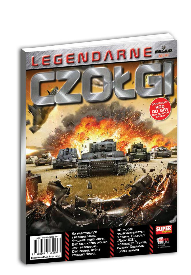 Bitwa czołgów na Woli