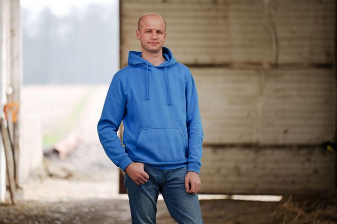 Uczestnicy "Rolnik szuka żony" 2025