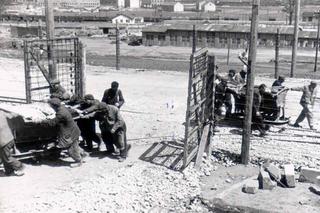 80 lat temu Płaszów stał się obozem koncentracyjnym KL Plaszow. Tak wyglądała ta część Krakowa