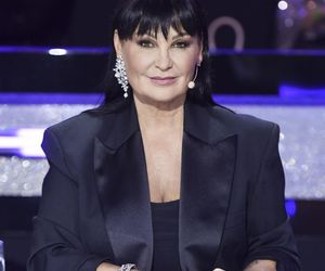 Barbara Bursztynowicz w Tańcu z gwiazdami