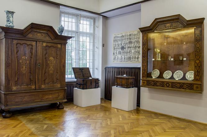 Muzeum w Elblągu zaprasza do gabinetu sztuki