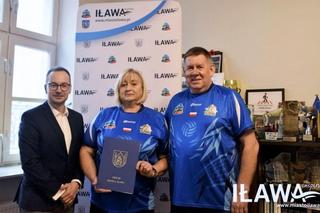 Dotacje dla klubów i stowarzyszeń dbających o aktywność sportową mieszkańców Iławy