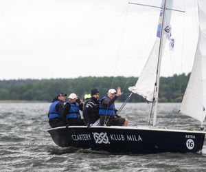 Regaty Architektów 2025