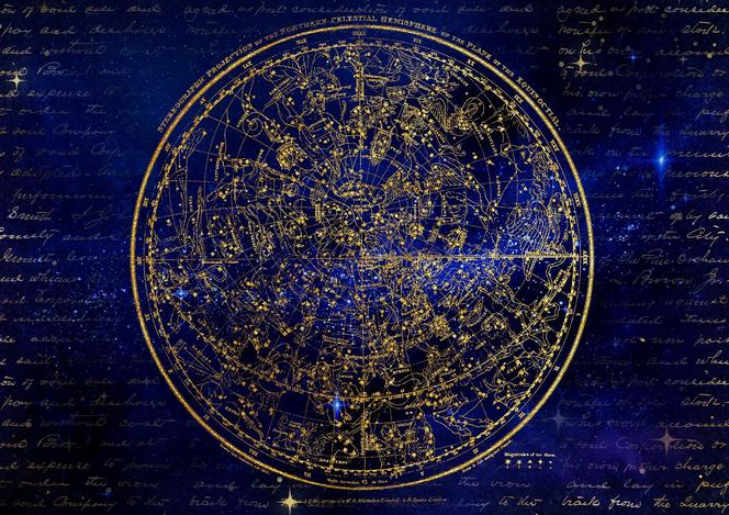 Horoskop tygodniowy na 1-7 kwietnia:  Wodnik