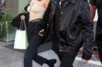 Bella Hadid i The Weeknd