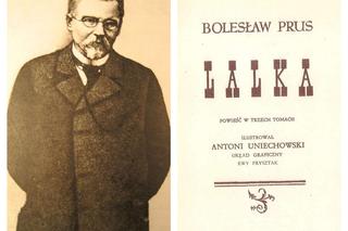 Jak dobrze znasz “Lalkę” Bolesława Prusa? Sprawdź w Quizie nasze powtórzenie do matury z polskiego w pigułce