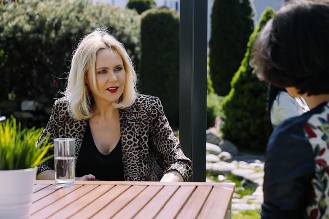 Na Wspólnej, odcinek 3318. Najpierw zdrada, teraz to! Ilona odkryje, że kochanka Maksa jest w ciąży