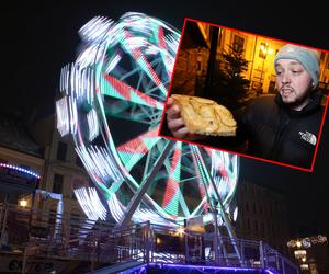 Książulo odwiedził Toruń. Nie gryzł się w język
