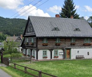 Zobaczcie te zdjęcia. Ta wioska istnieje naprawdę, jest tuż przy polskiej granicy 