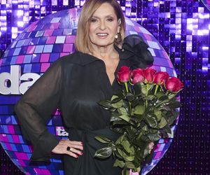Ewa Kasprzyk w Tańcu z Gwiazdami