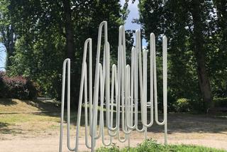  „Czesacz Mgły” – nowa rzeźba w Gdyni. Co przedstawia? 