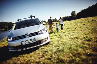 Volkswagen Sharan - lifting 2015