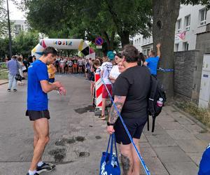 Do pokonania było 5 km, do zdobycia znacznie więcej, bo zdrowie najmłodszych. Za nami bieg charytatywny Daj piątaka na dzieciaka [ZDJĘCIA]