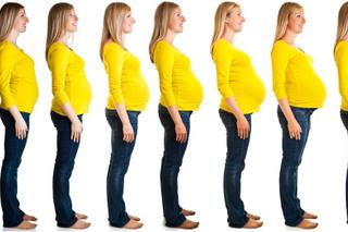 Objawy i dolegliwości w ciąży, czyli co Cię czeka w pierwszych i następnych tygodniach. Relacje ciężarnych