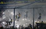 Derby Buenos Aires, mecz Boca kontra River Plate