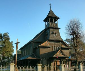 Nowe miasta i zmiany na mapie w woj. mazowieckim 2026