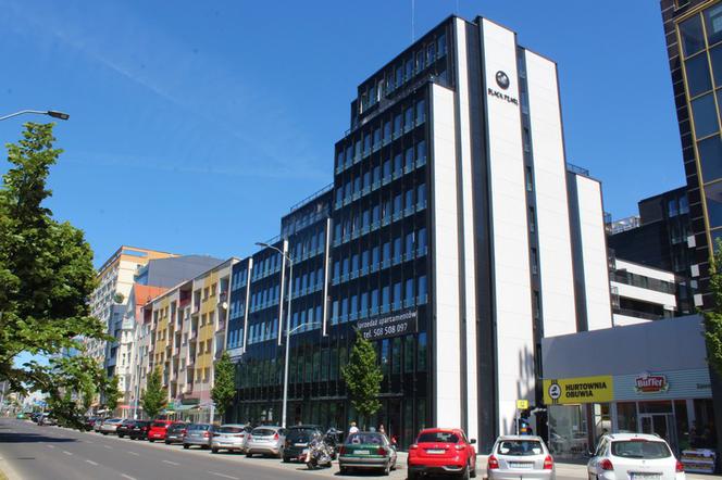 "Czarna Perła" już gotowa