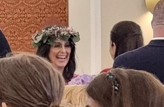  Anna Korcz wzięła ślub