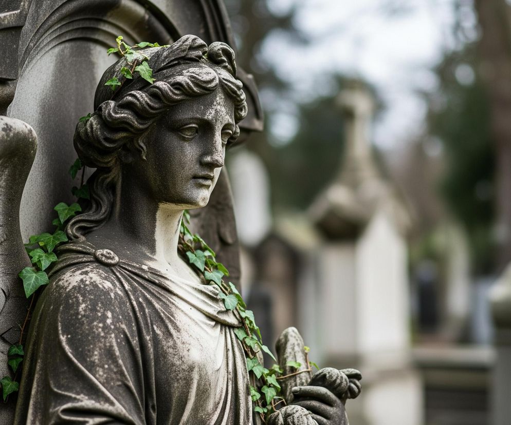 Umieranie w Polsce droższe niż w Niemczech i USA