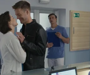 Na dobre i na złe, odcinek 861: Radwan nakryje Blankę z kochankiem! Mario ostro rozprawi się ze swoim rywalem - ZDJĘCIA