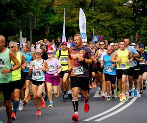 Półmaraton Piła