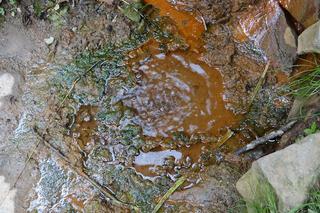 Mofety w Polsce - co mają wspólnego z wulkanami? Gdzie je znaleźć? Czym są?