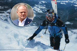Niewiarygodny wyczyn Polaka. Premier Tusk nie mógł się powstrzymać. Sky is the limit? Nie dla Polaków!